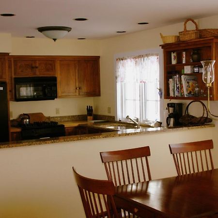 New London Maple Hill Farm Bed & Breakfast المظهر الخارجي الصورة