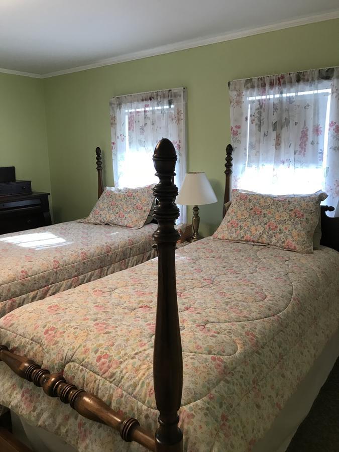 New London Maple Hill Farm Bed & Breakfast المظهر الخارجي الصورة