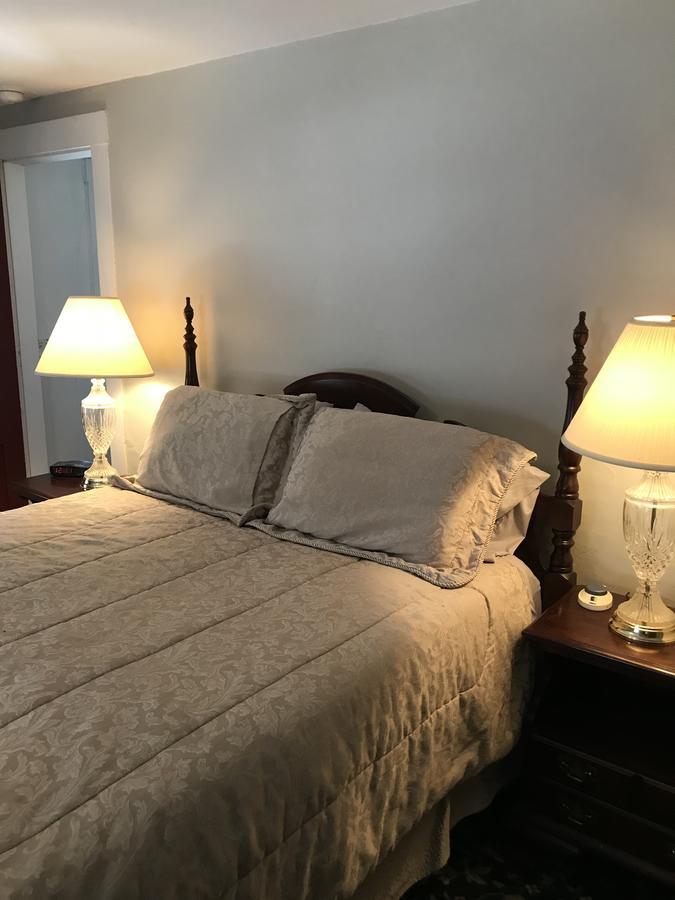 New London Maple Hill Farm Bed & Breakfast المظهر الخارجي الصورة