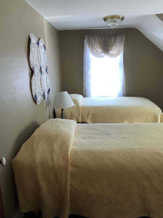 New London Maple Hill Farm Bed & Breakfast المظهر الخارجي الصورة