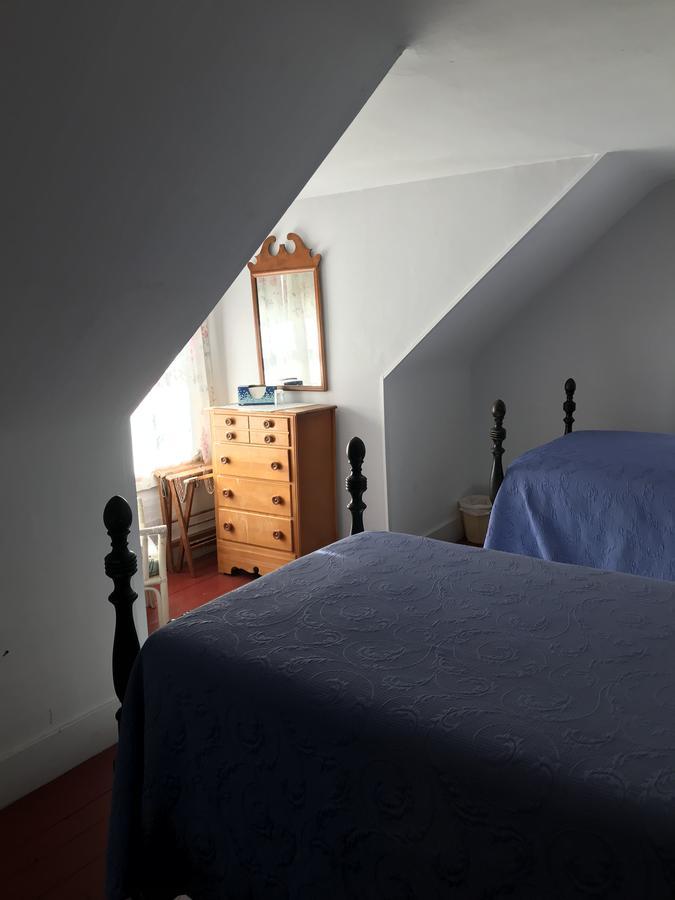 New London Maple Hill Farm Bed & Breakfast المظهر الخارجي الصورة