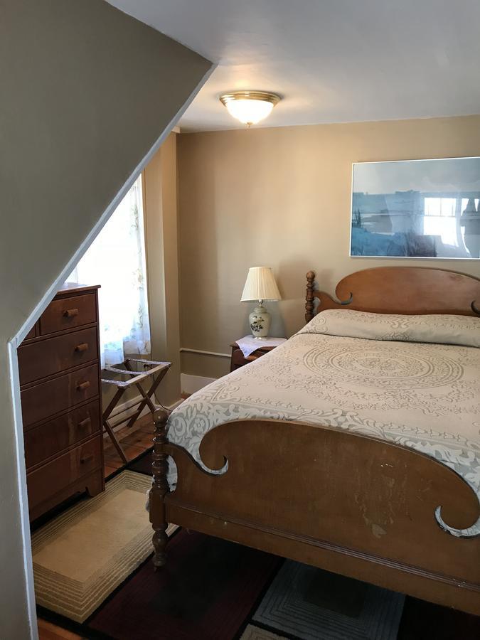 New London Maple Hill Farm Bed & Breakfast المظهر الخارجي الصورة