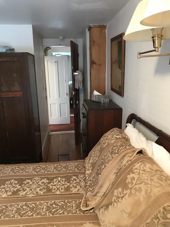 New London Maple Hill Farm Bed & Breakfast المظهر الخارجي الصورة