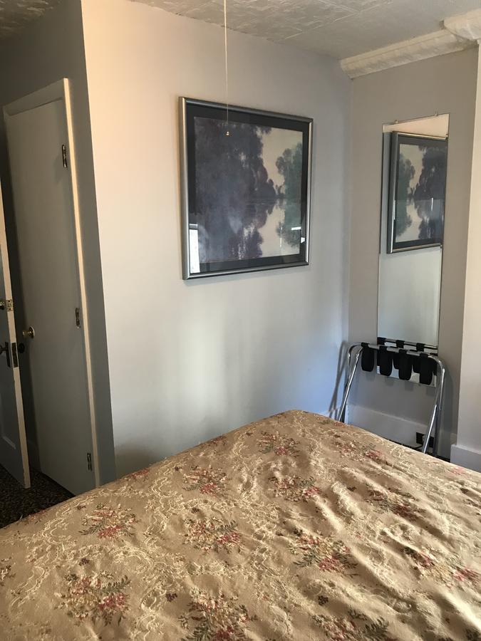New London Maple Hill Farm Bed & Breakfast المظهر الخارجي الصورة