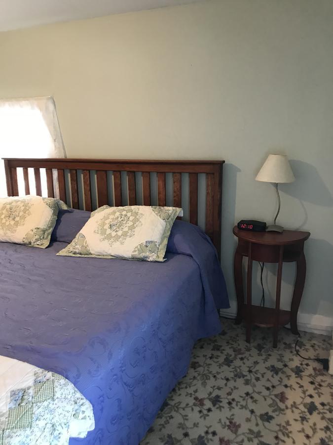 New London Maple Hill Farm Bed & Breakfast المظهر الخارجي الصورة