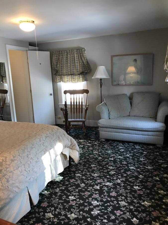 New London Maple Hill Farm Bed & Breakfast المظهر الخارجي الصورة