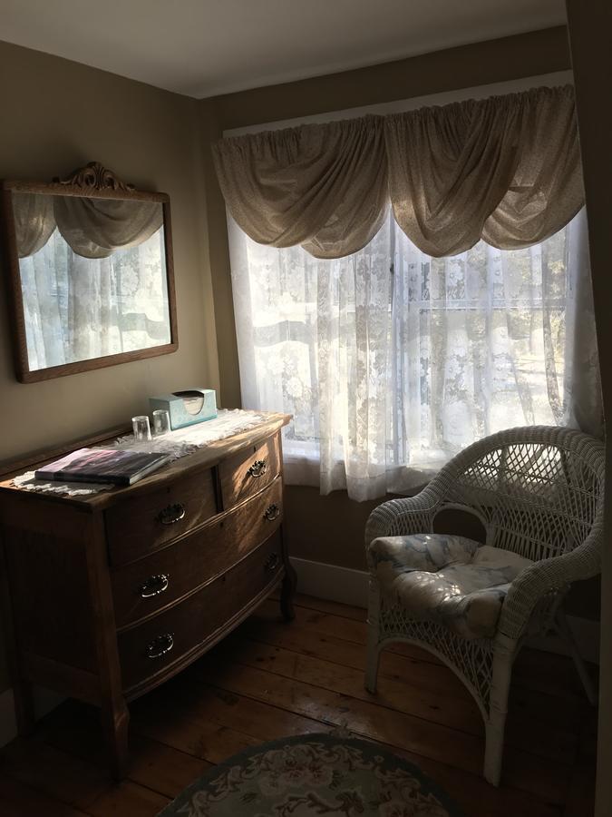 New London Maple Hill Farm Bed & Breakfast المظهر الخارجي الصورة