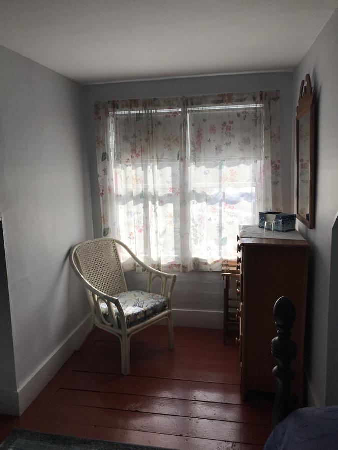 New London Maple Hill Farm Bed & Breakfast المظهر الخارجي الصورة