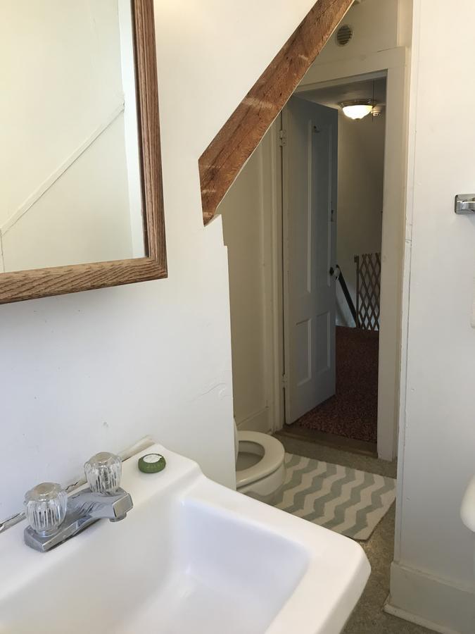 New London Maple Hill Farm Bed & Breakfast المظهر الخارجي الصورة