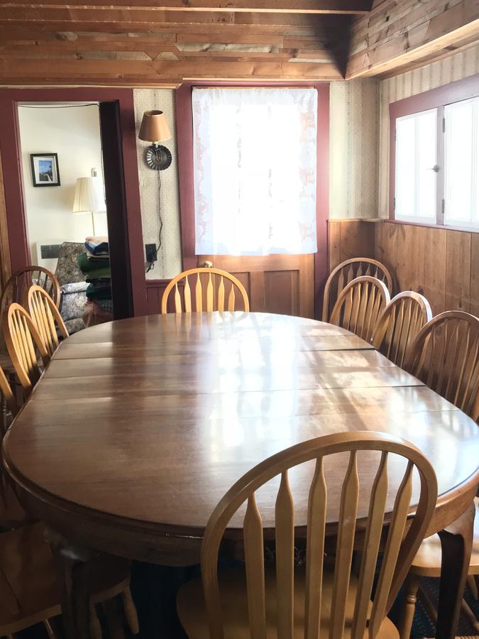 New London Maple Hill Farm Bed & Breakfast المظهر الخارجي الصورة