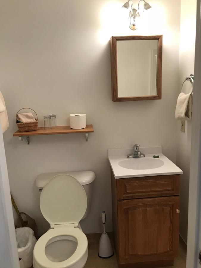 New London Maple Hill Farm Bed & Breakfast المظهر الخارجي الصورة