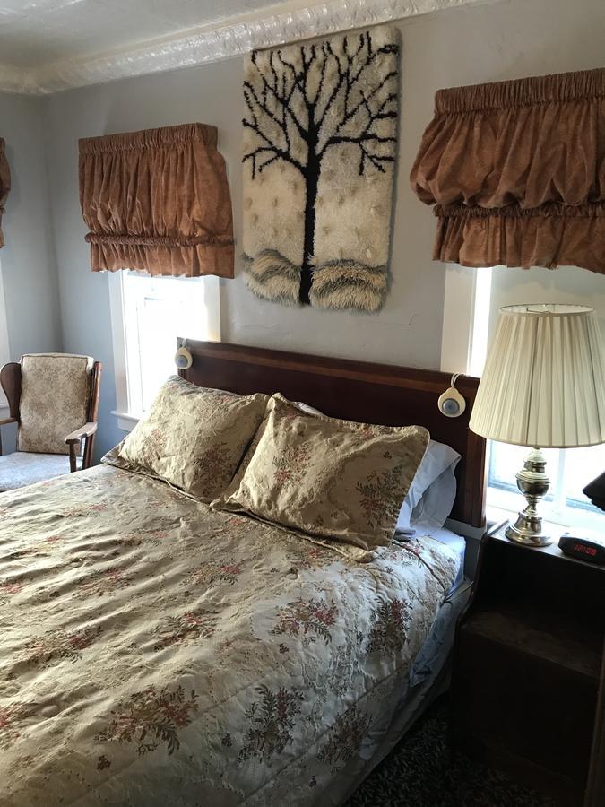 New London Maple Hill Farm Bed & Breakfast المظهر الخارجي الصورة