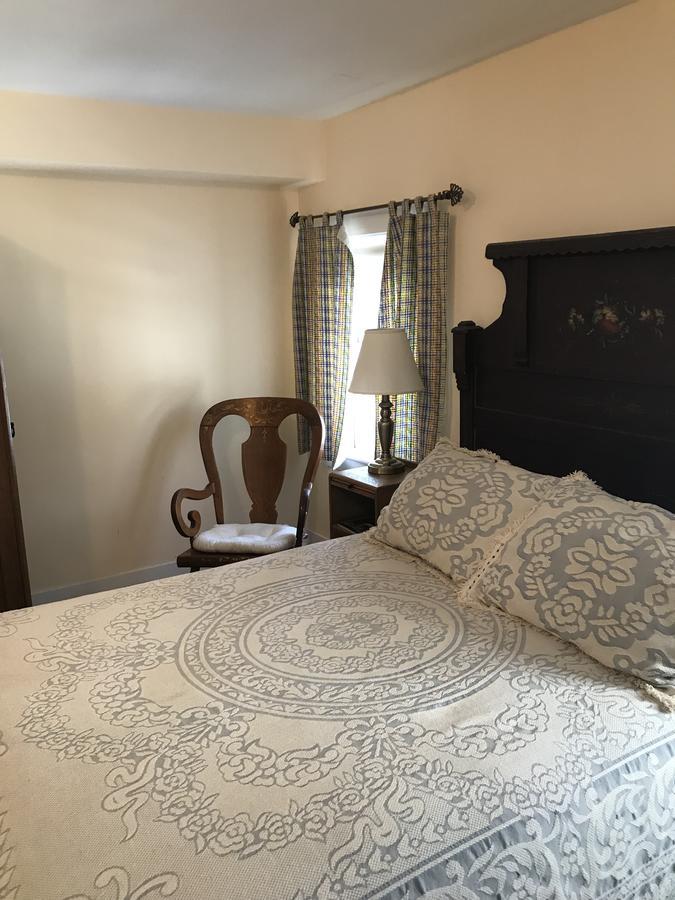 New London Maple Hill Farm Bed & Breakfast المظهر الخارجي الصورة