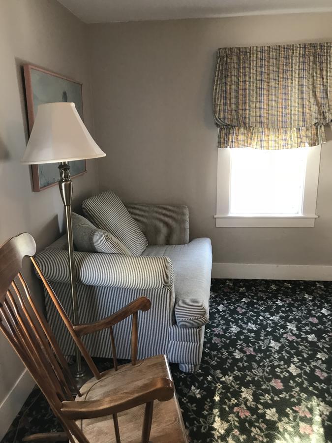New London Maple Hill Farm Bed & Breakfast المظهر الخارجي الصورة