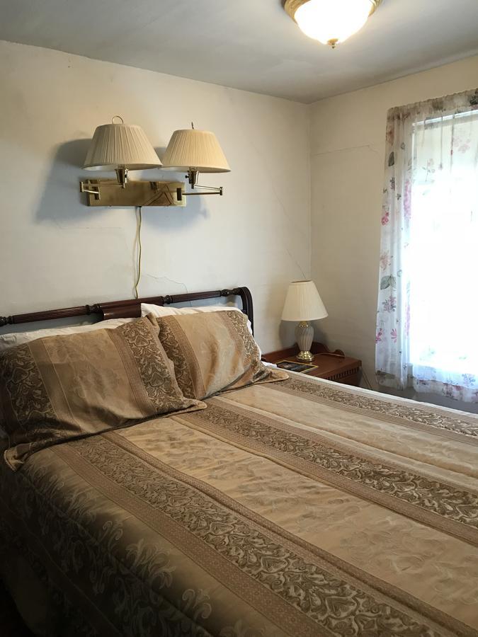 New London Maple Hill Farm Bed & Breakfast المظهر الخارجي الصورة