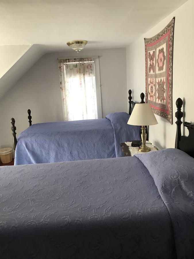 New London Maple Hill Farm Bed & Breakfast المظهر الخارجي الصورة
