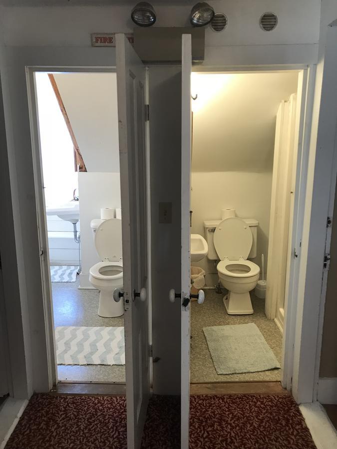 New London Maple Hill Farm Bed & Breakfast المظهر الخارجي الصورة