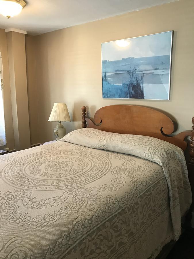 New London Maple Hill Farm Bed & Breakfast المظهر الخارجي الصورة