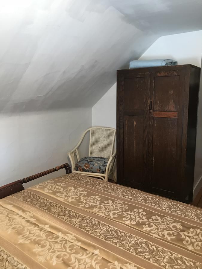 New London Maple Hill Farm Bed & Breakfast المظهر الخارجي الصورة