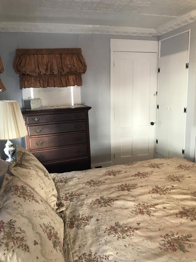 New London Maple Hill Farm Bed & Breakfast المظهر الخارجي الصورة