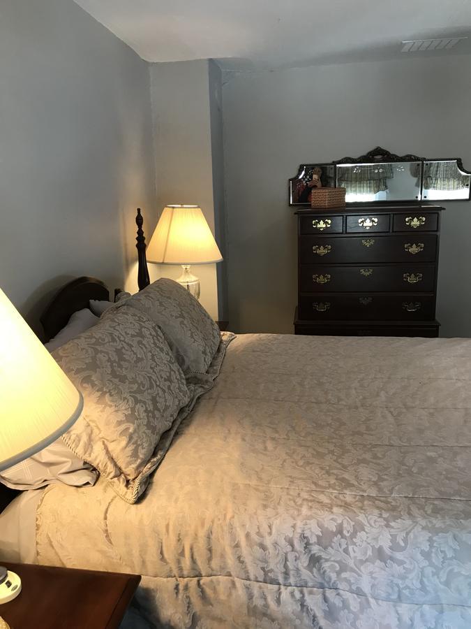 New London Maple Hill Farm Bed & Breakfast المظهر الخارجي الصورة