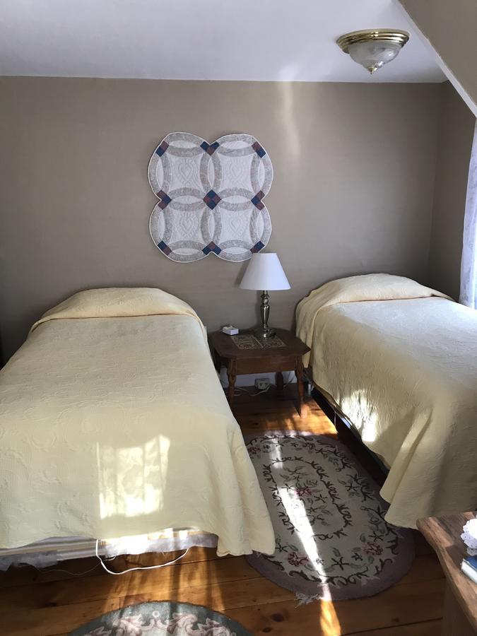 New London Maple Hill Farm Bed & Breakfast المظهر الخارجي الصورة