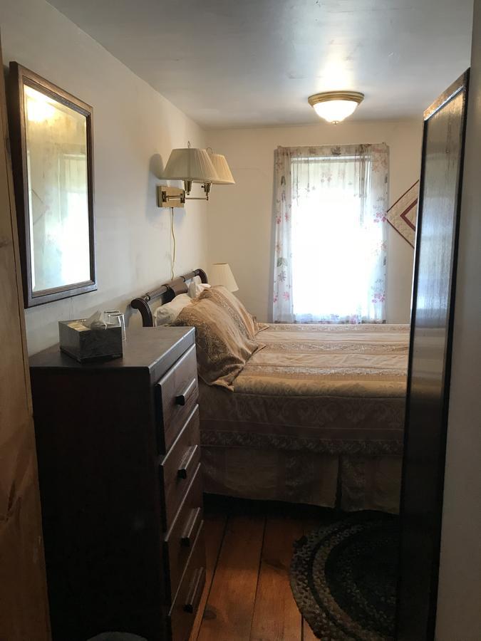 New London Maple Hill Farm Bed & Breakfast المظهر الخارجي الصورة
