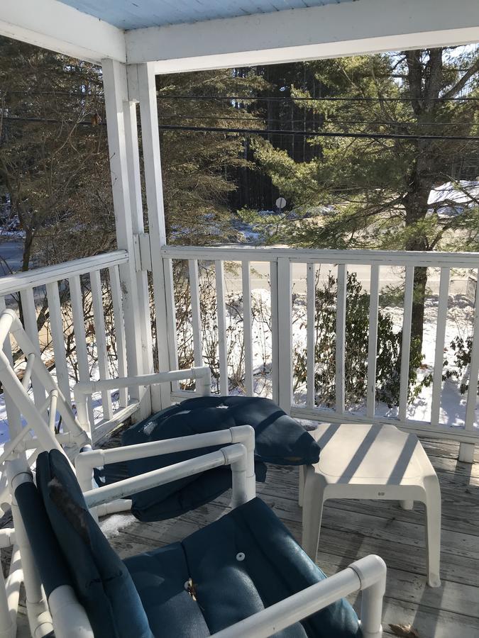 New London Maple Hill Farm Bed & Breakfast المظهر الخارجي الصورة