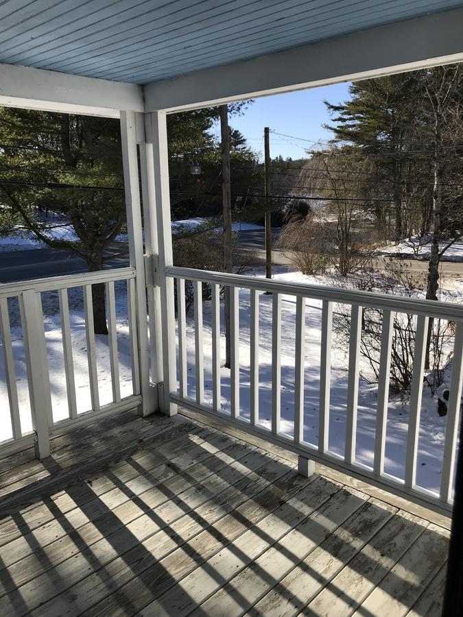 New London Maple Hill Farm Bed & Breakfast المظهر الخارجي الصورة