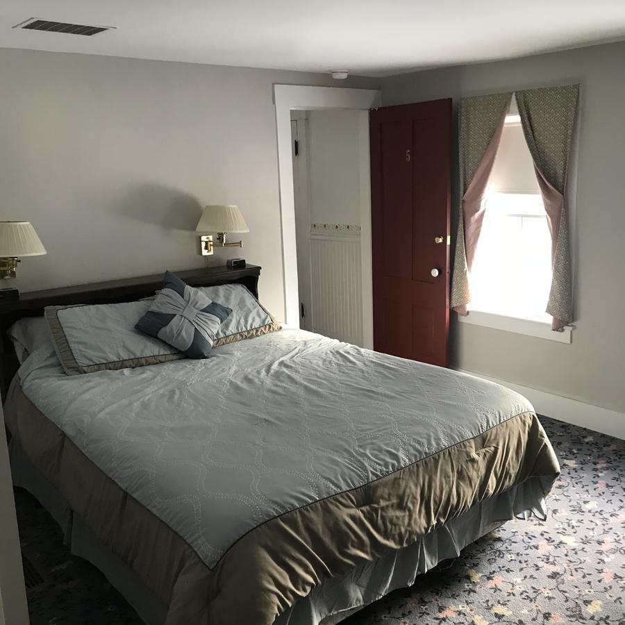 New London Maple Hill Farm Bed & Breakfast المظهر الخارجي الصورة