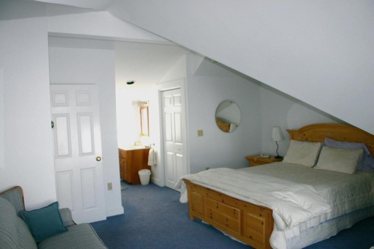 New London Maple Hill Farm Bed & Breakfast المظهر الخارجي الصورة