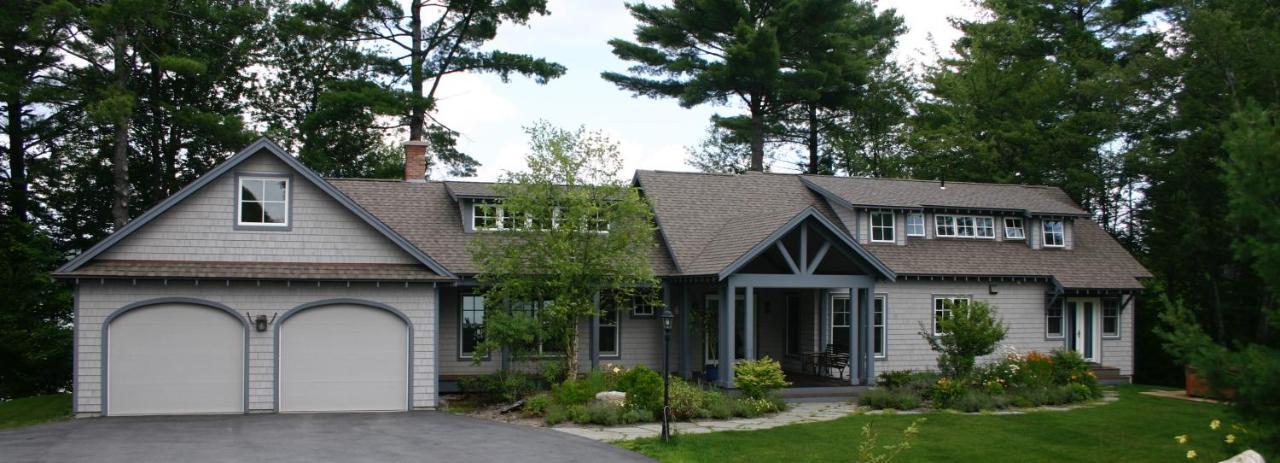 New London Maple Hill Farm Bed & Breakfast المظهر الخارجي الصورة
